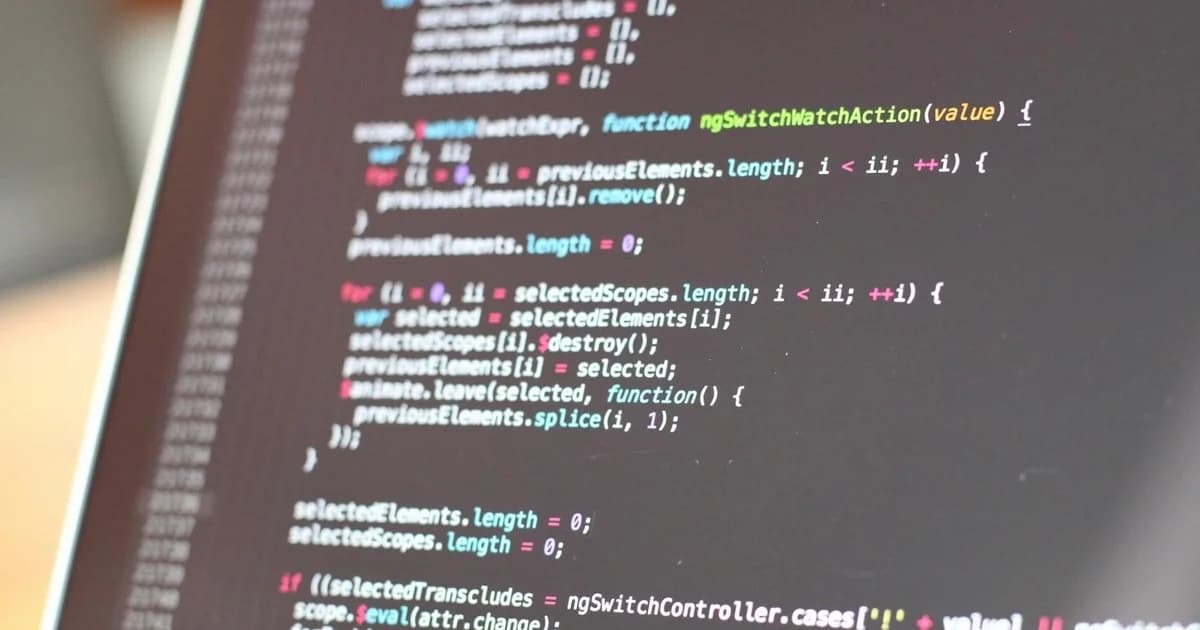 Sito web Next.js ad alte prestazioni per azienda tech, caso studio Oesis