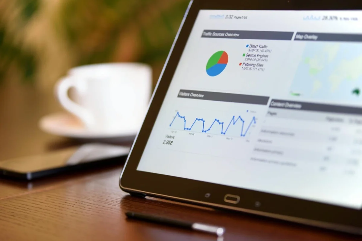 Software gestionale italiano con AI: dashboard automazione contabile